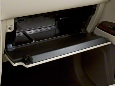 2010 Lexus GX 460