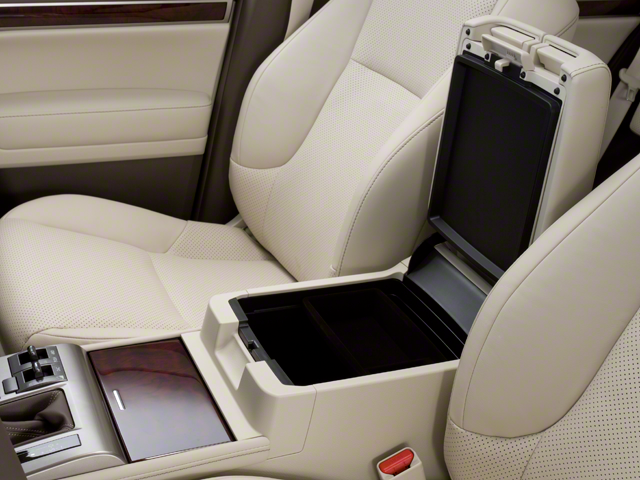 2010 Lexus GX 460