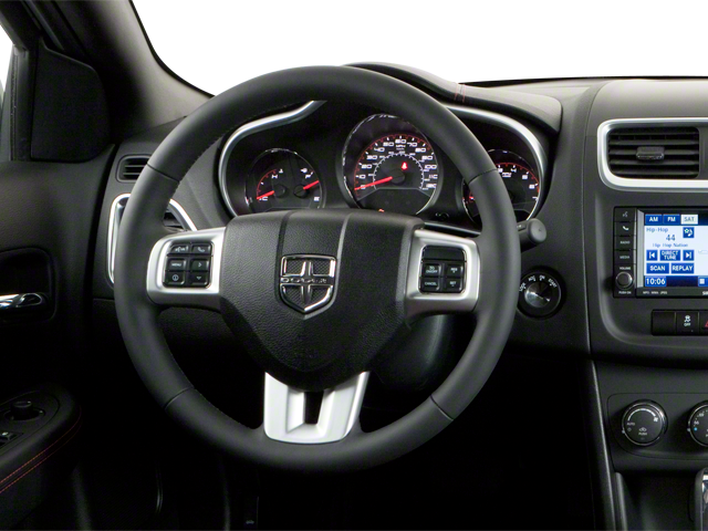 2011 Dodge Avenger Mainstreet