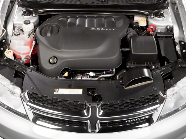2011 Dodge Avenger Mainstreet