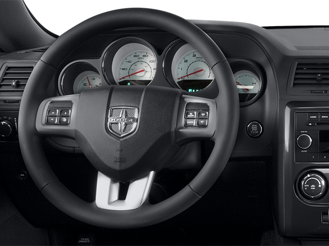 2014 Dodge Challenger SXT