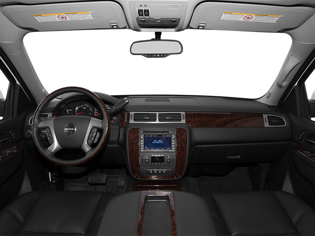 2014 GMC Sierra 2500HD Denali