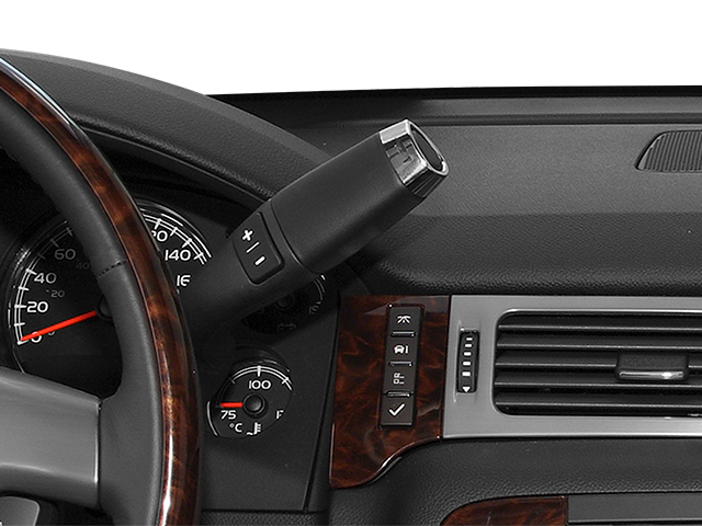 2014 GMC Sierra 2500HD Denali