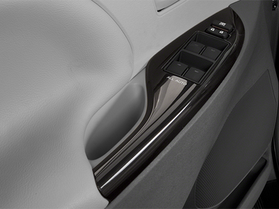 2014 Toyota Sienna LE 7 Passenger