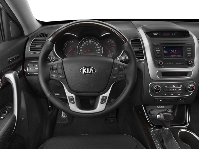 2015 Kia Sorento Limited V6