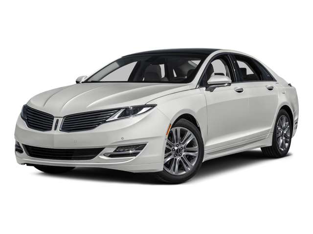 2016 Lincoln MKZ Base