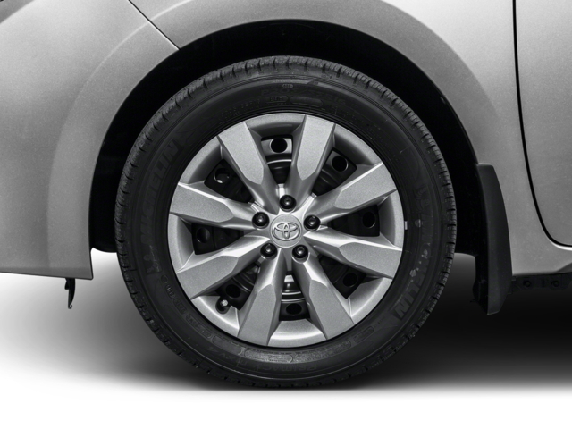 2016 Toyota Corolla S Premium