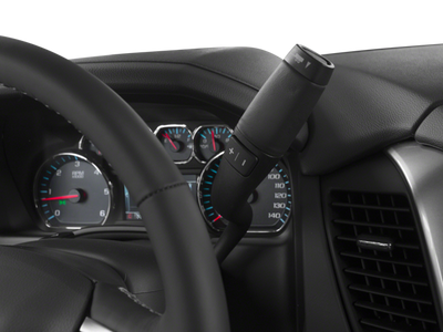 2017 Chevrolet Suburban LS