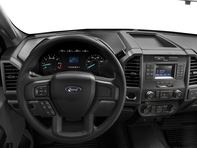2018 Ford F-250SD XL