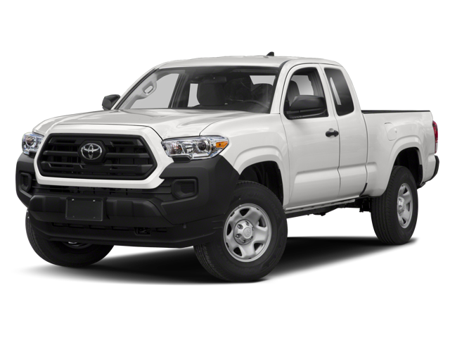 2019 Toyota Tacoma SR Access Cab 2WD 4-Cyl Auto Std Bed's photo