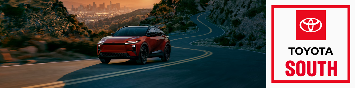 New-2026-Toyota-C-HR-Overview