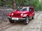 2013 Jeep Wrangler Unlimited Rubicon