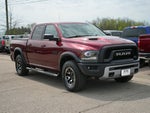 2017 RAM 1500 Rebel