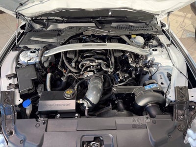 2021 Ford Mustang Mach 1 Supercharged 1000HP