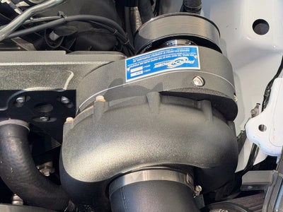 2021 Ford Mustang Mach 1 Supercharged 1000HP