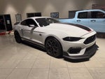 2021 Ford Mustang Mach 1 Supercharged 1000HP
