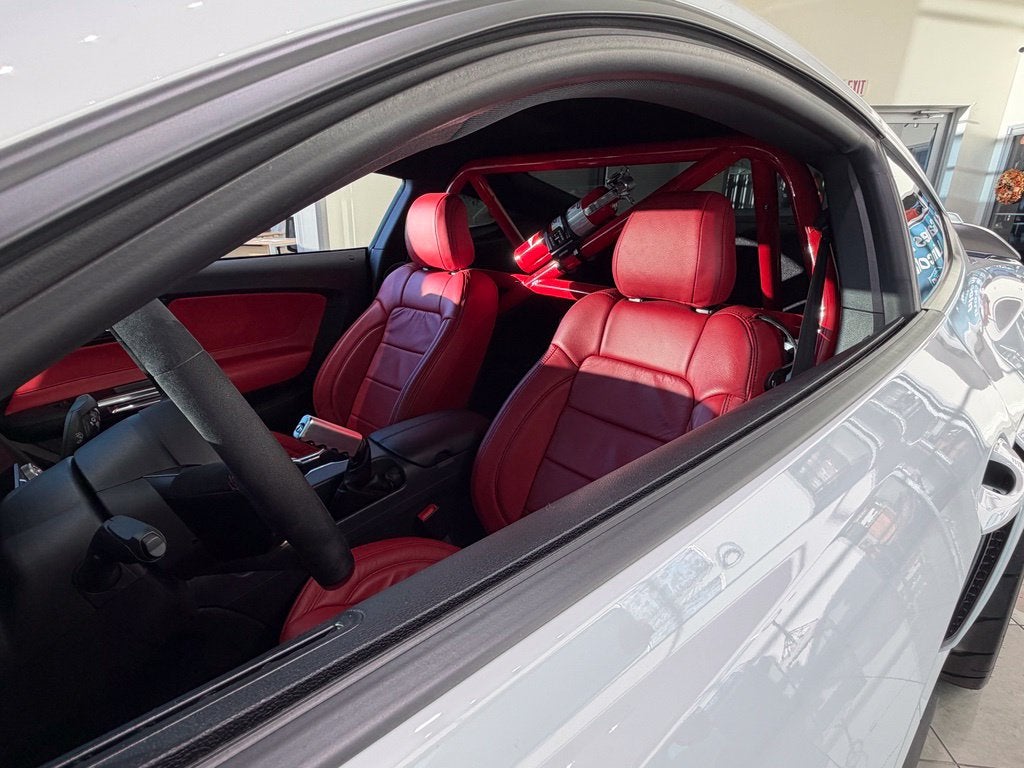 2021 Ford Mustang Mach 1 Supercharged 1000HP