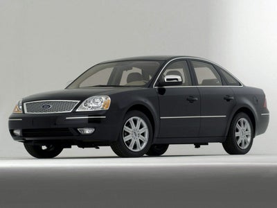 2005 Ford Five Hundred SE