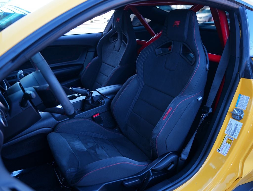 2017 Ford Mustang Shelby GT350 R