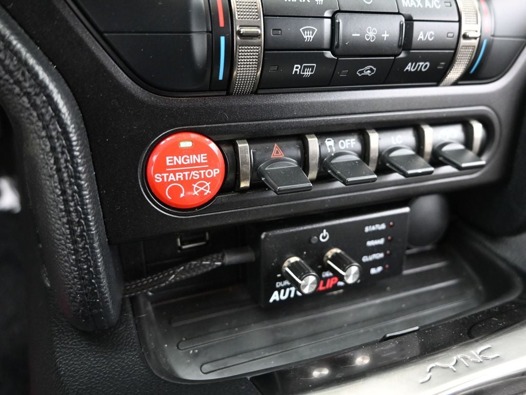 2017 Ford Mustang Shelby GT350 R