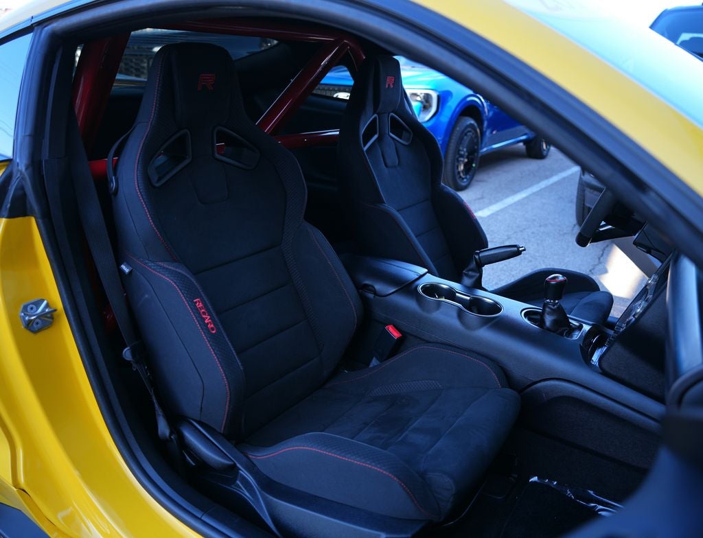 2017 Ford Mustang Shelby GT350 R