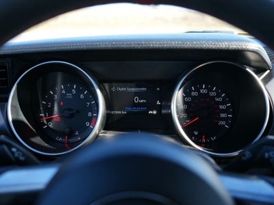 2017 Ford Mustang Shelby GT350 R