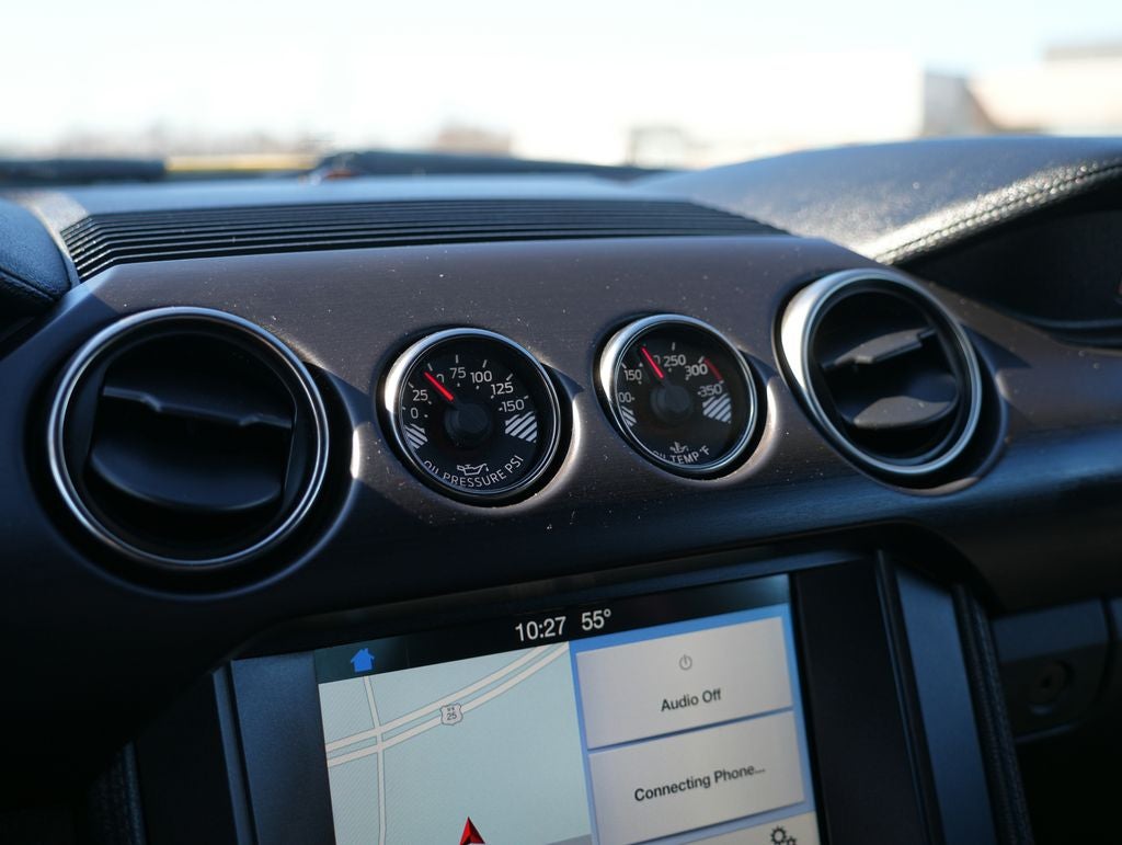 2017 Ford Mustang Shelby GT350 R