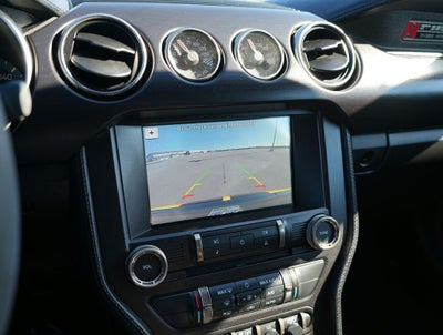 2017 Ford Mustang Shelby GT350 R