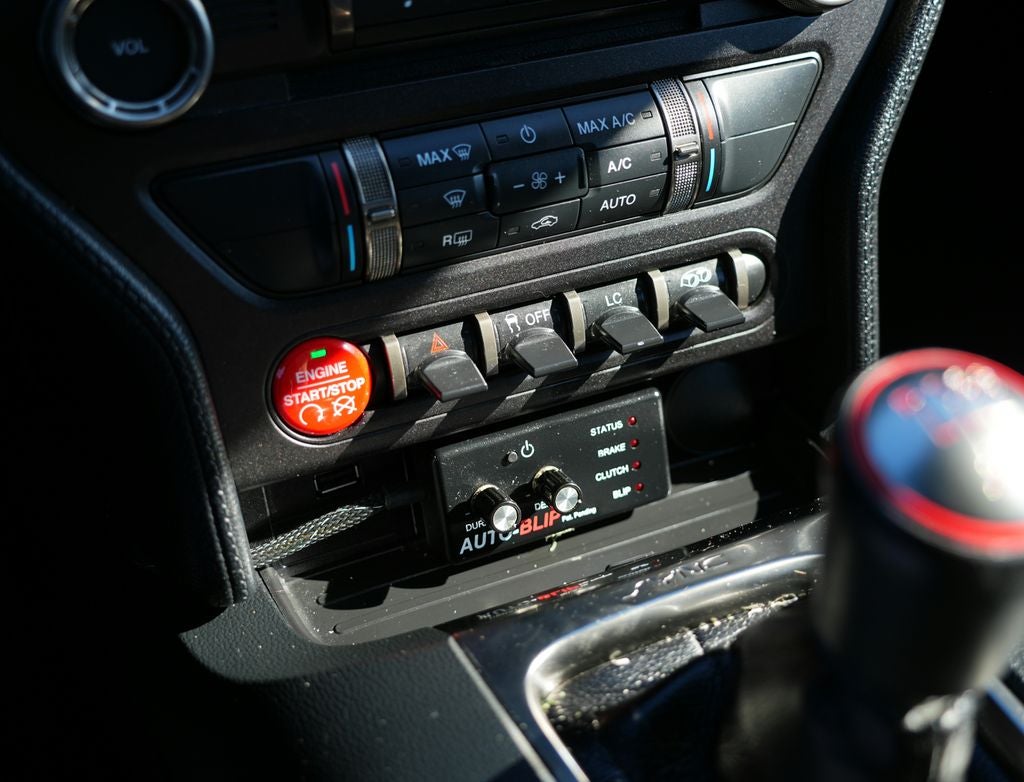 2017 Ford Mustang Shelby GT350 R