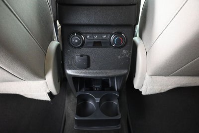 2015 Ford Explorer Base