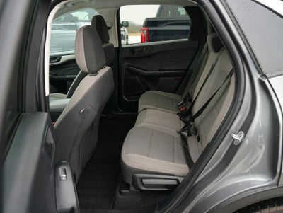 2022 Ford Escape Hybrid SE