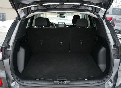 2022 Ford Escape Hybrid SE