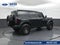 2025 Ford Bronco Badlands Sasquatch
