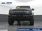 2025 Ford Bronco Badlands Sasquatch
