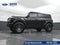 2025 Ford Bronco Badlands Sasquatch