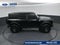 2025 Ford Bronco Badlands Sasquatch