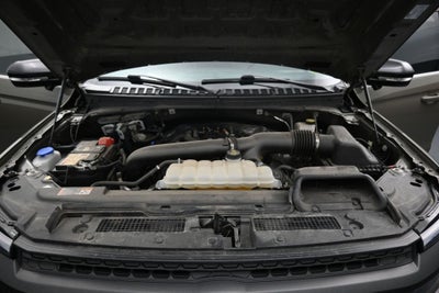 2024 Ford Expedition Timberline