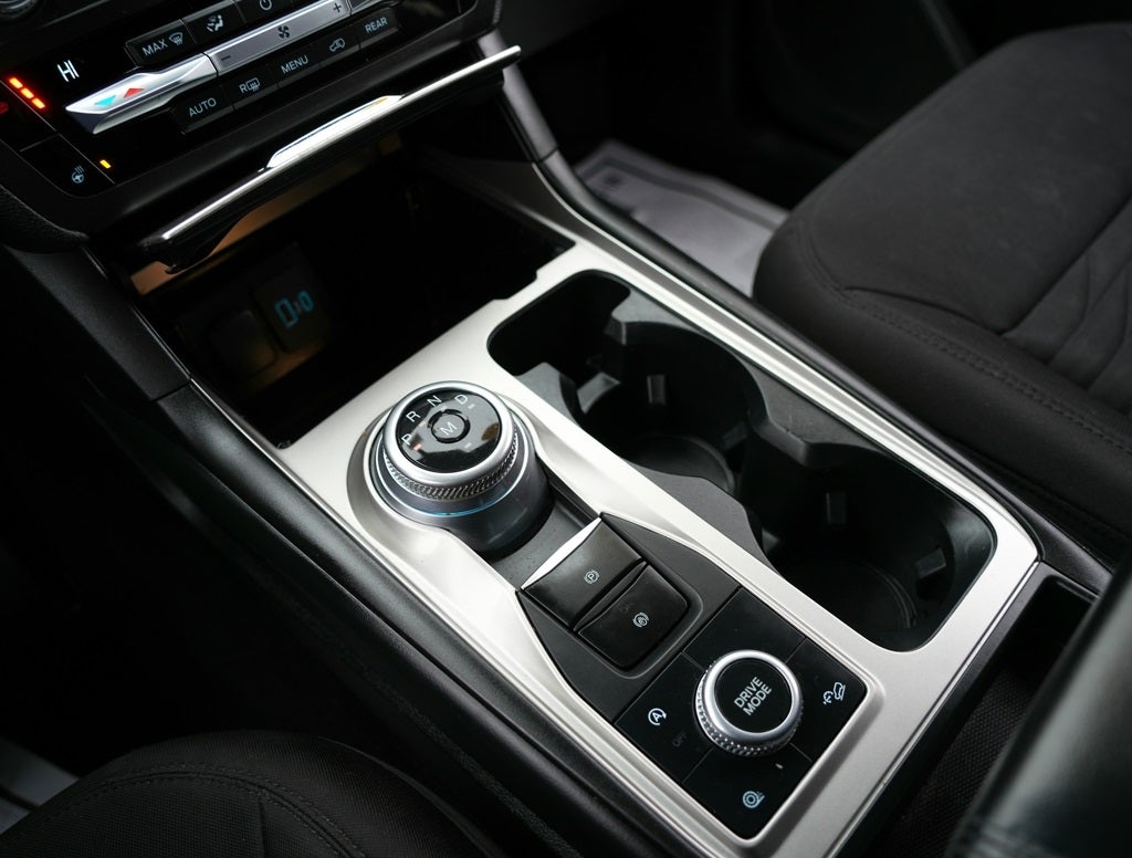 2020 Ford Explorer XLT ***BRANDED TITLE***