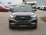2020 Ford Explorer XLT ***BRANDED TITLE***
