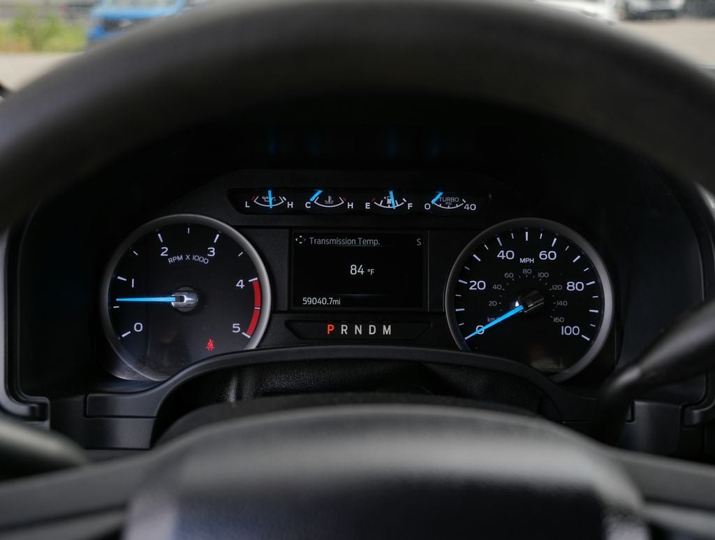 2021 Ford F-250SD XLT