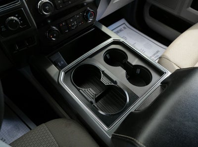 2021 Ford F-250SD XLT