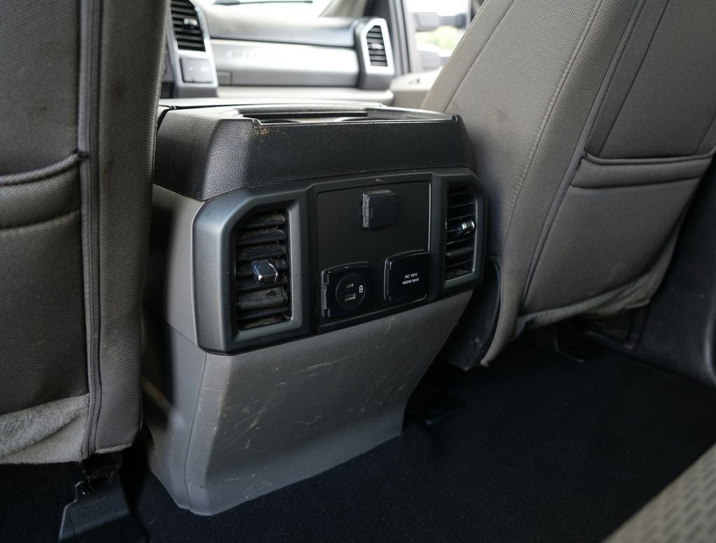 2021 Ford F-250SD XLT