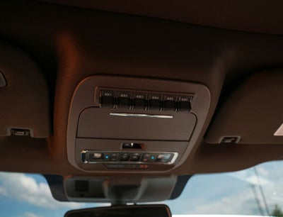 2025 Ford F-250SD King Ranch