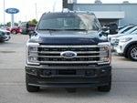 2025 Ford F-250SD King Ranch