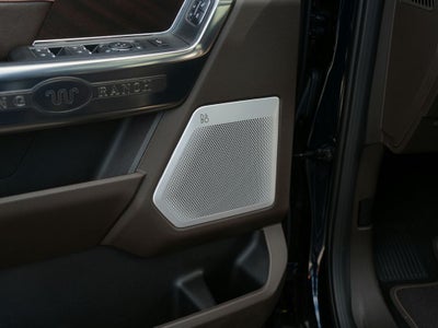 2025 Ford F-250SD King Ranch