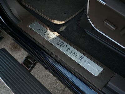 2025 Ford F-250SD King Ranch