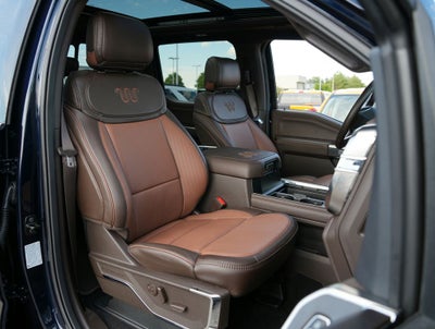 2025 Ford F-250SD King Ranch