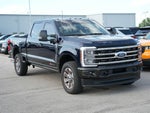 2025 Ford F-250SD King Ranch