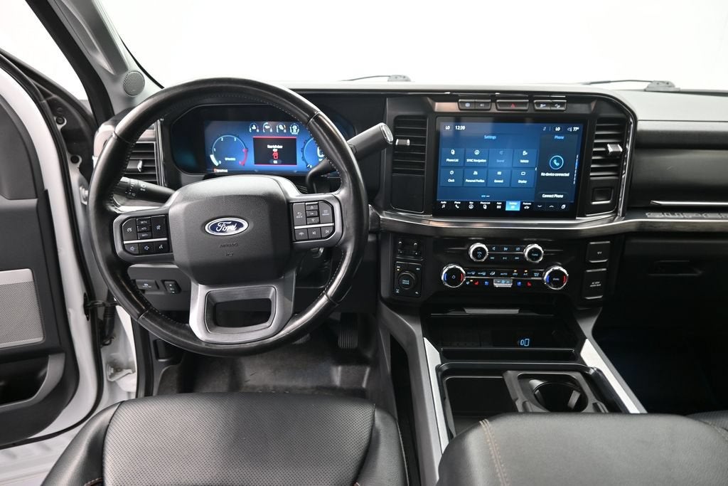 2023 Ford F-350SD Lariat