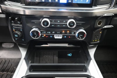2023 Ford F-350SD Lariat